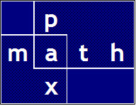 Mathpax