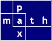 Mathpax Logo